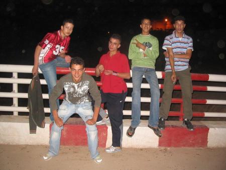 Moi.....et.....nafi3.....et.....morad.....et.....yassine.....et.....biya